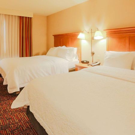 Hampton Inn & Suites By Hilton Tomball Houston Nw Buitenkant foto