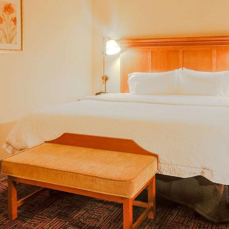 Hampton Inn & Suites By Hilton Tomball Houston Nw Buitenkant foto