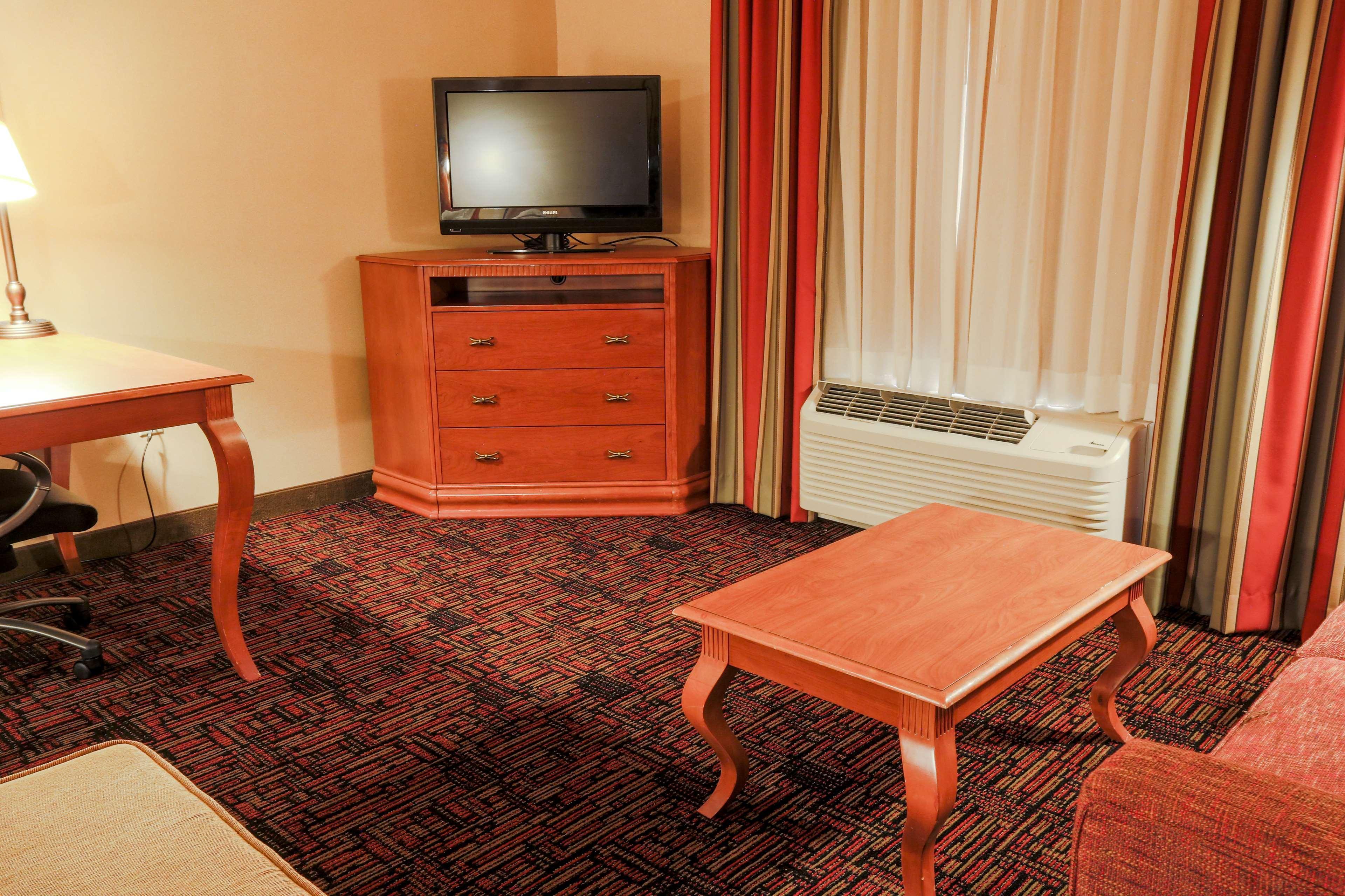 Hampton Inn & Suites By Hilton Tomball Houston Nw Buitenkant foto