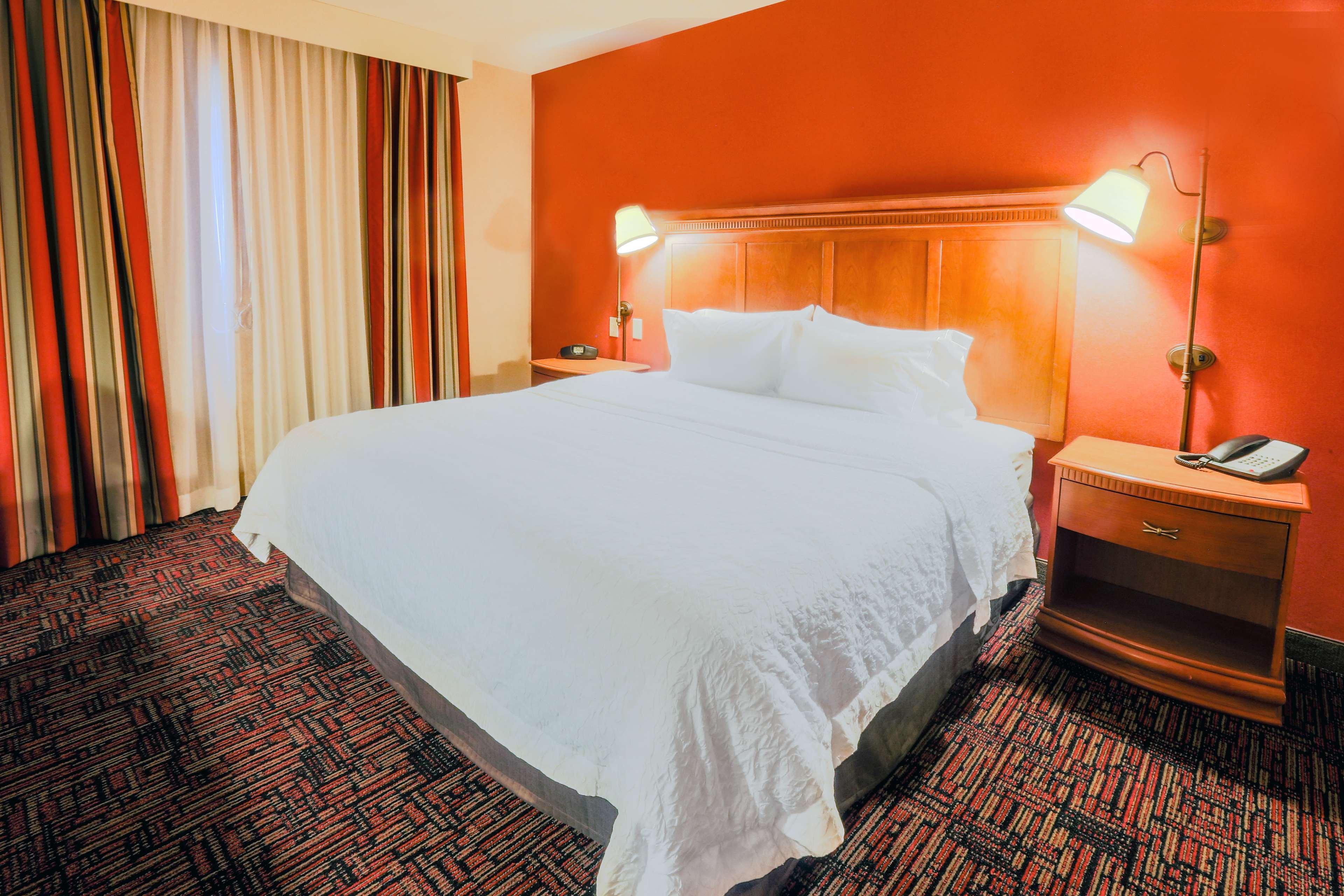 Hampton Inn & Suites By Hilton Tomball Houston Nw Buitenkant foto