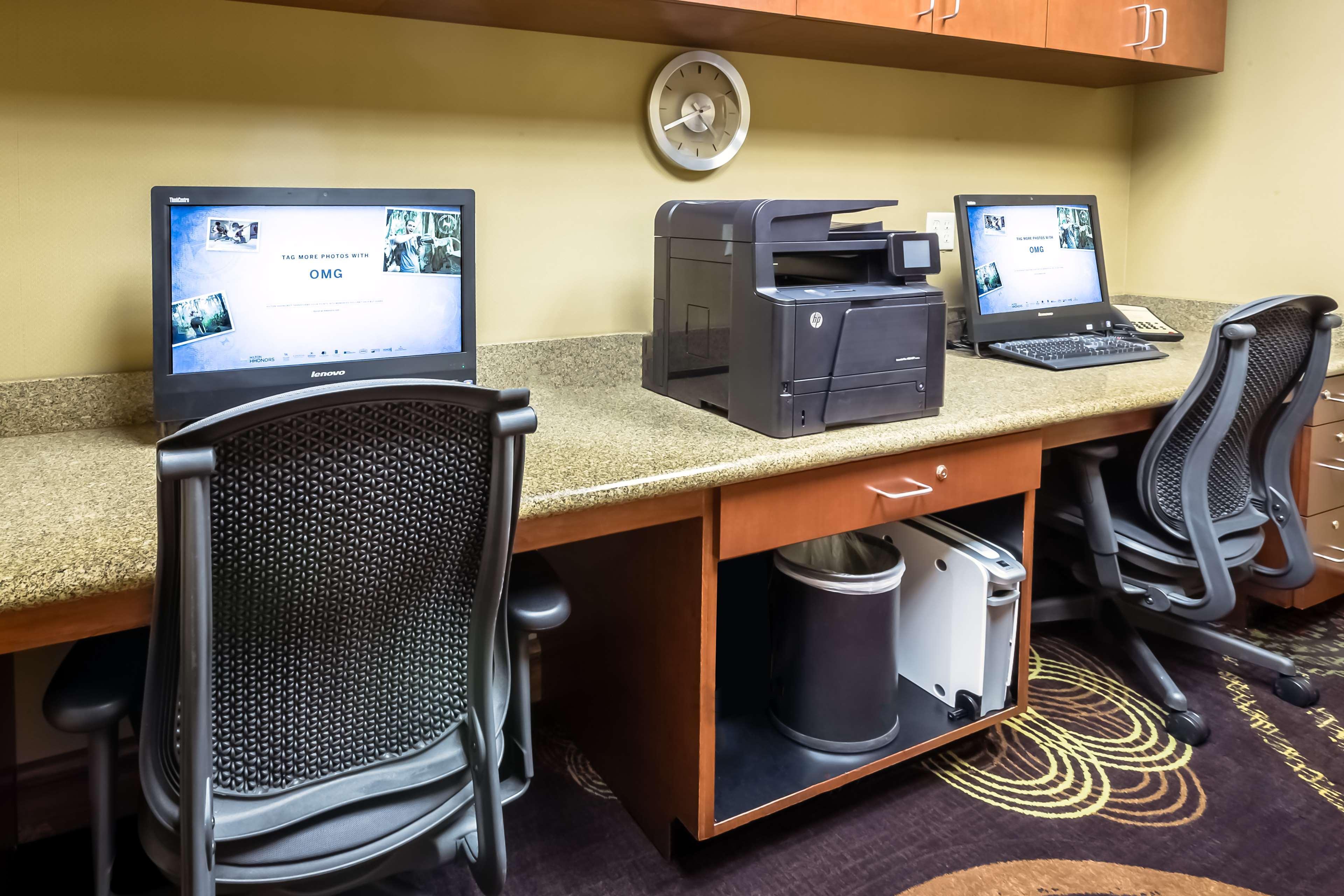 Hampton Inn & Suites By Hilton Tomball Houston Nw Buitenkant foto