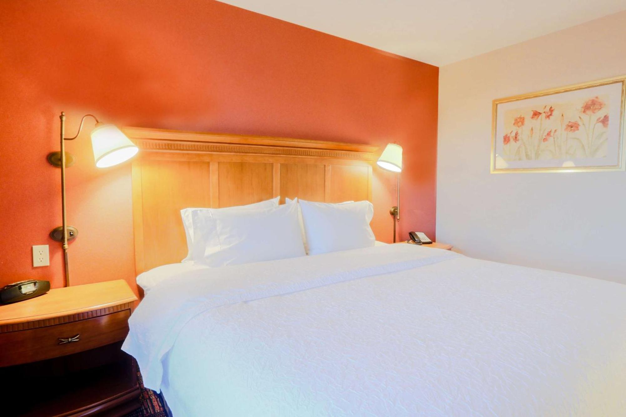 Hampton Inn & Suites By Hilton Tomball Houston Nw Buitenkant foto