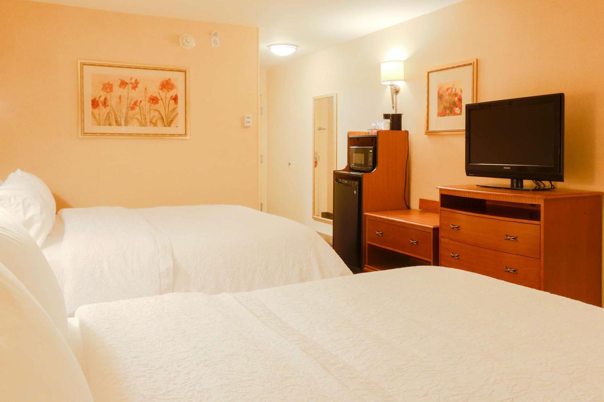 Hampton Inn & Suites By Hilton Tomball Houston Nw Buitenkant foto