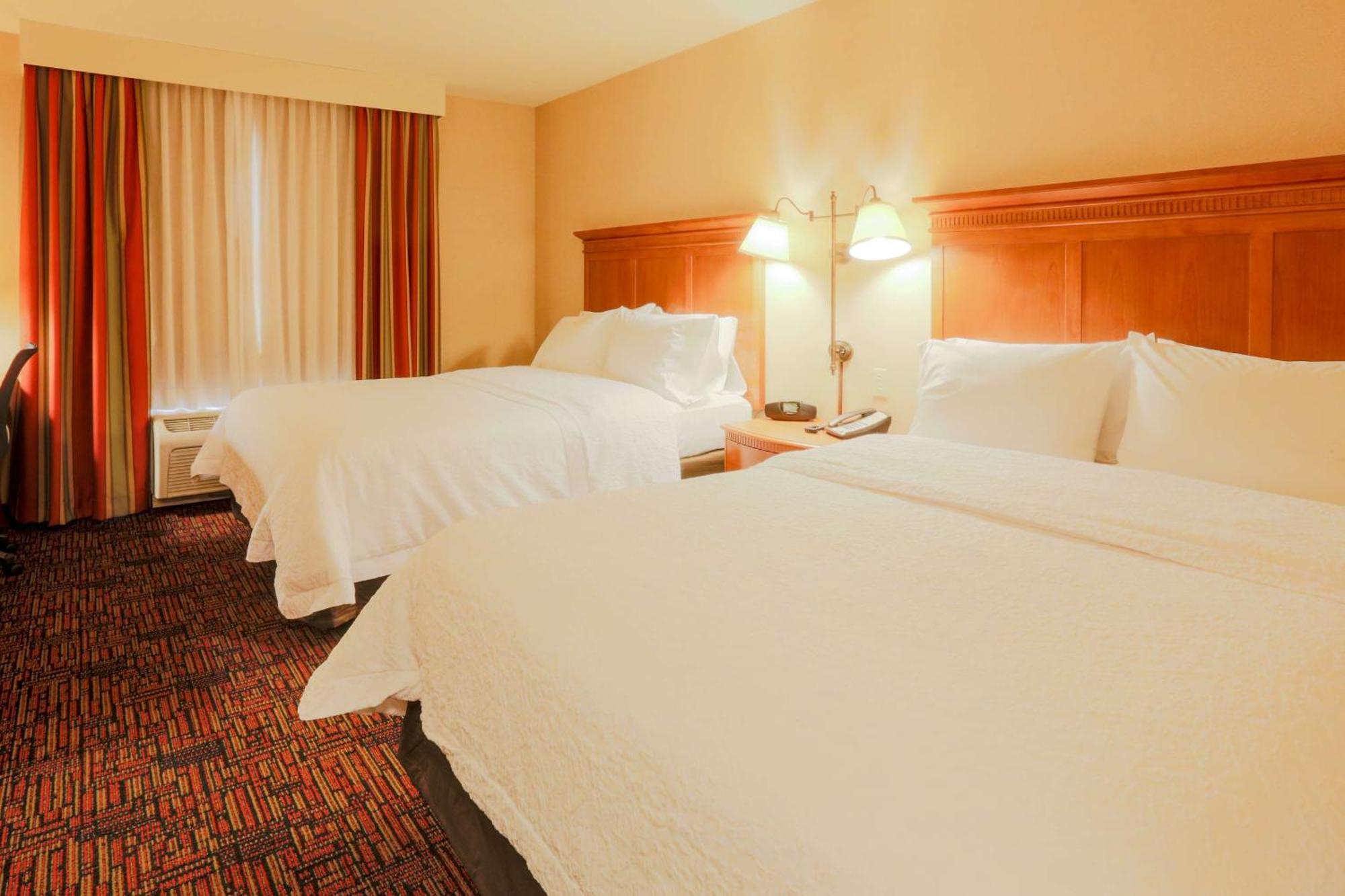 Hampton Inn & Suites By Hilton Tomball Houston Nw Buitenkant foto