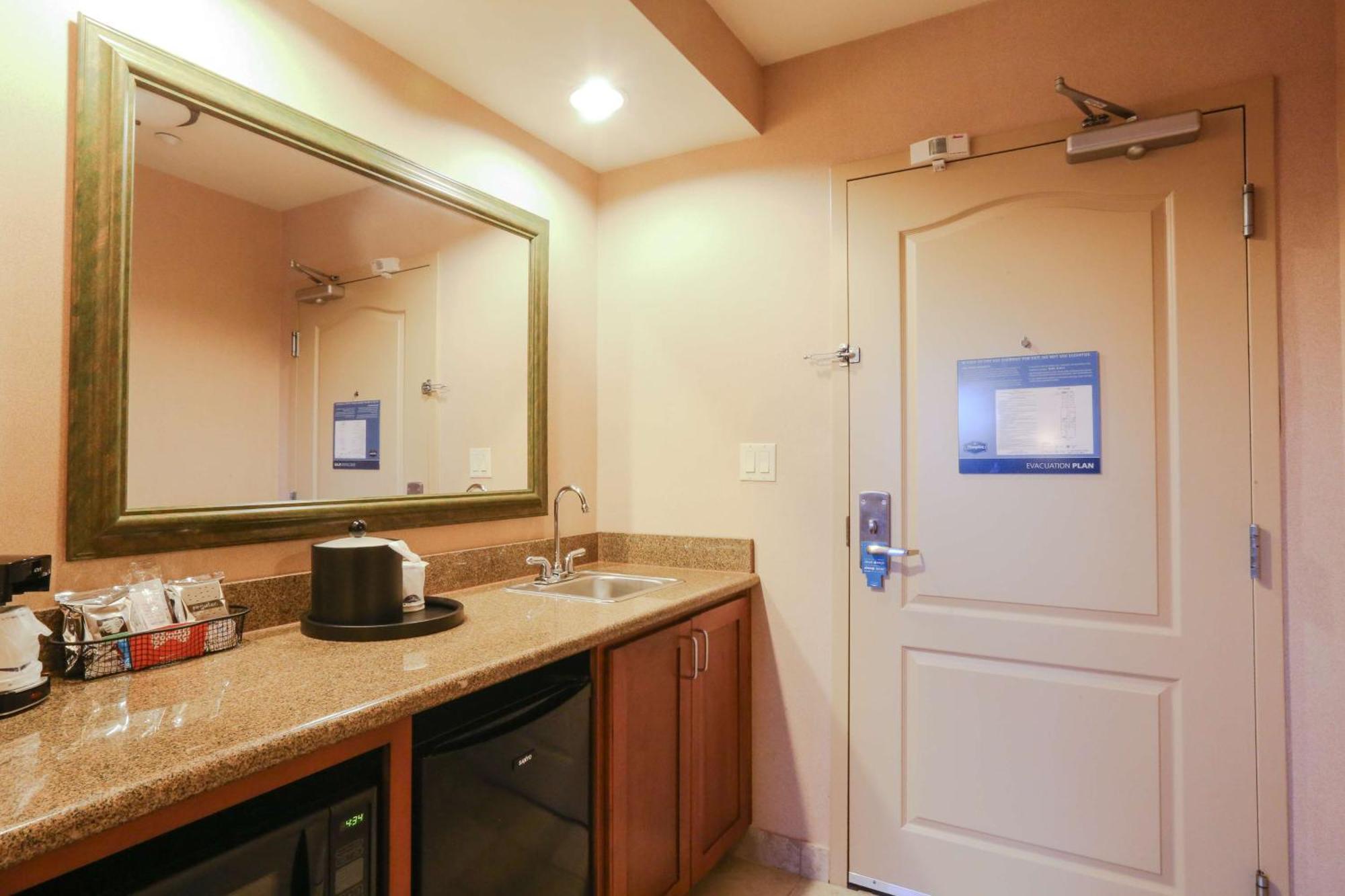 Hampton Inn & Suites By Hilton Tomball Houston Nw Buitenkant foto