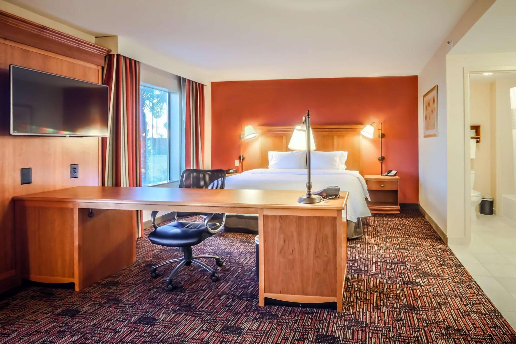 Hampton Inn & Suites By Hilton Tomball Houston Nw Buitenkant foto