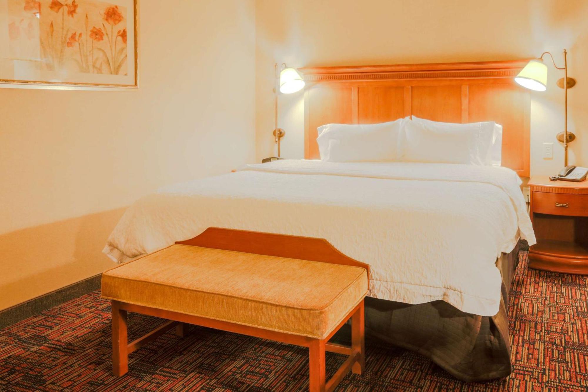 Hampton Inn & Suites By Hilton Tomball Houston Nw Buitenkant foto