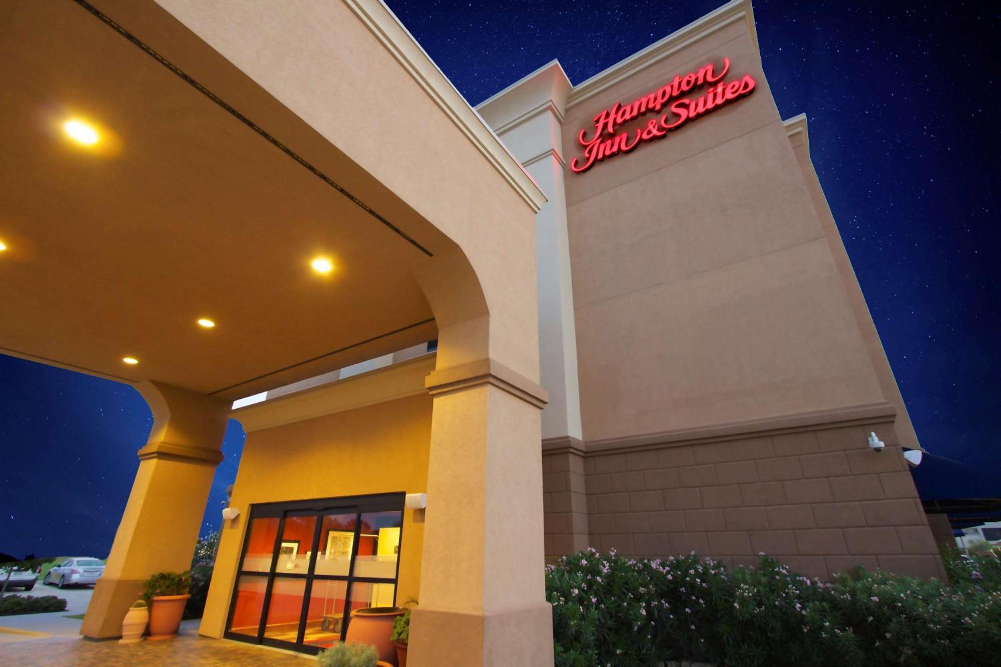 Hampton Inn & Suites By Hilton Tomball Houston Nw Buitenkant foto