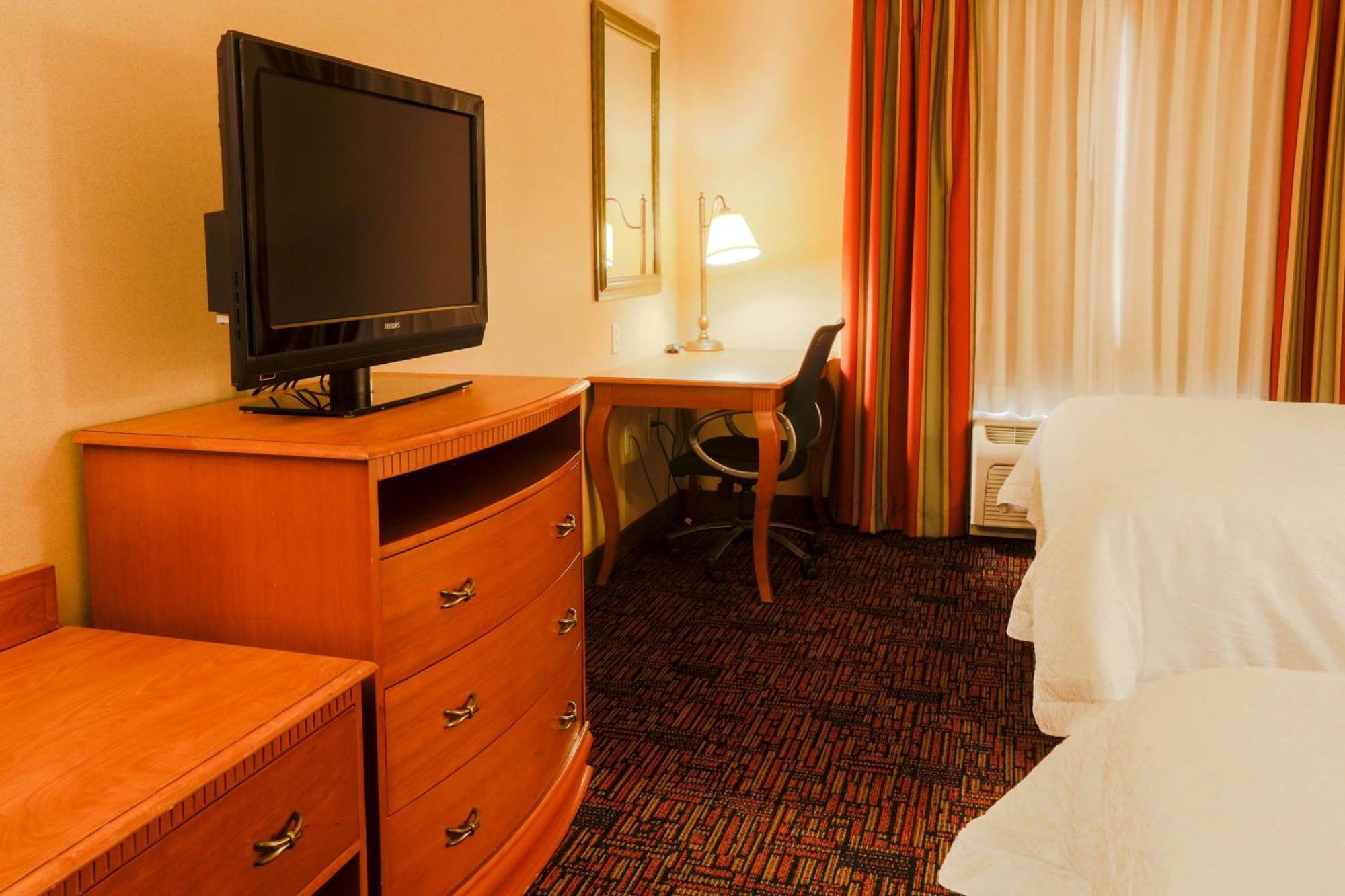 Hampton Inn & Suites By Hilton Tomball Houston Nw Buitenkant foto