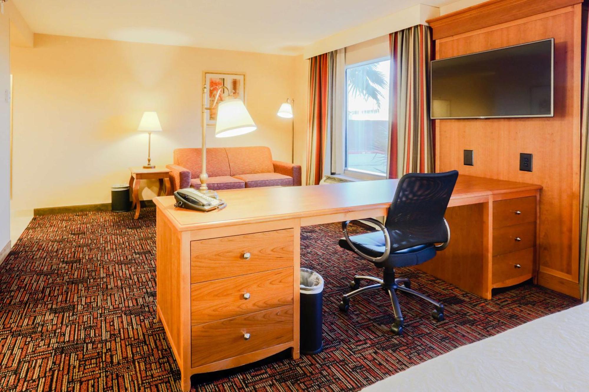 Hampton Inn & Suites By Hilton Tomball Houston Nw Buitenkant foto