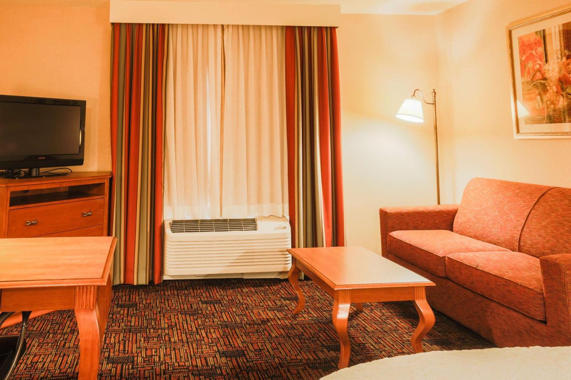 Hampton Inn & Suites By Hilton Tomball Houston Nw Buitenkant foto