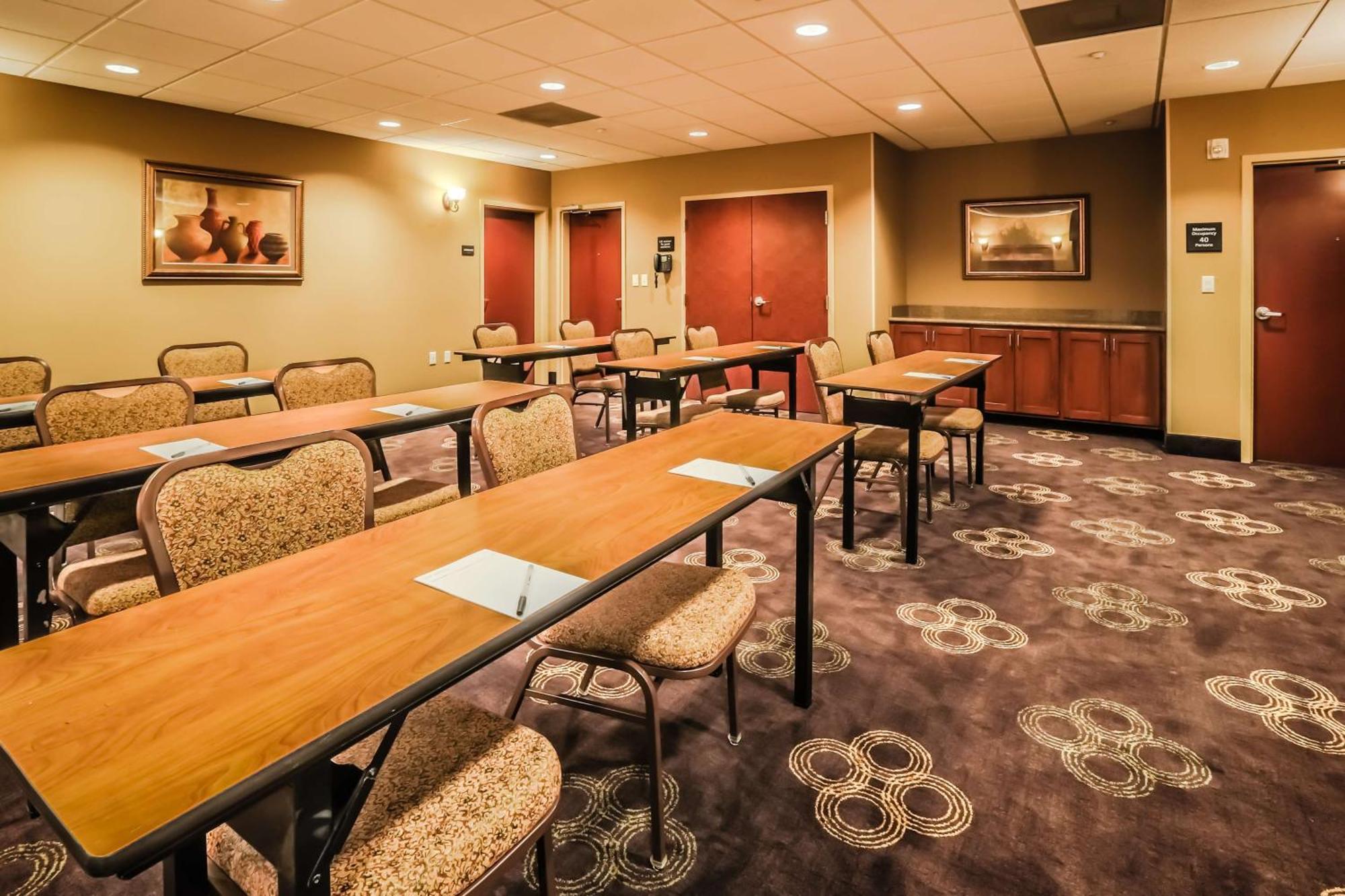 Hampton Inn & Suites By Hilton Tomball Houston Nw Buitenkant foto