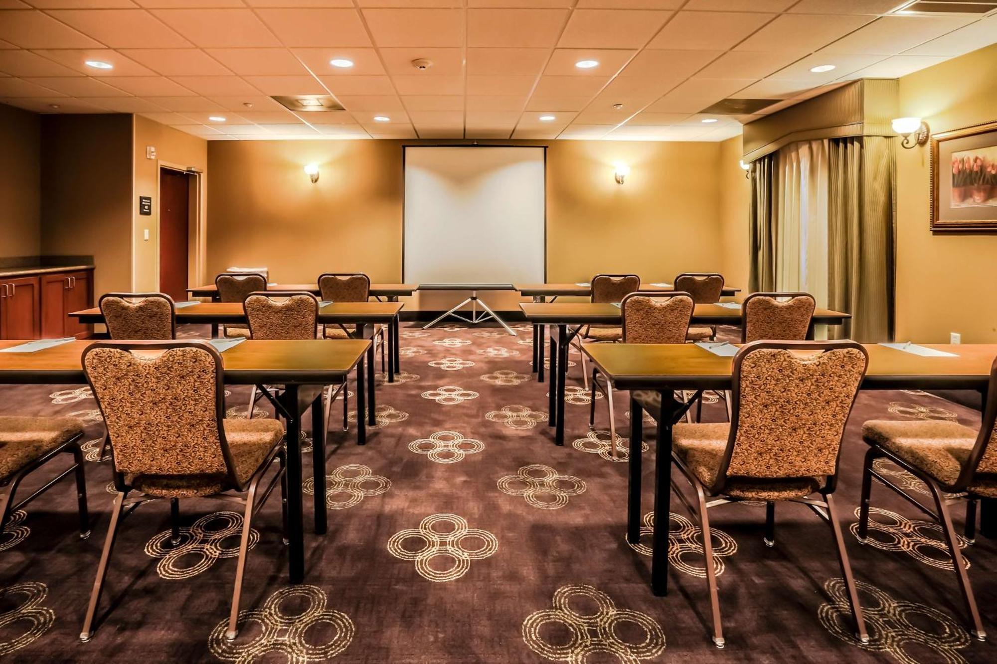 Hampton Inn & Suites By Hilton Tomball Houston Nw Buitenkant foto