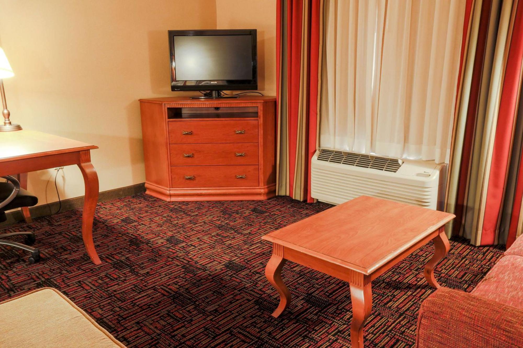Hampton Inn & Suites By Hilton Tomball Houston Nw Buitenkant foto