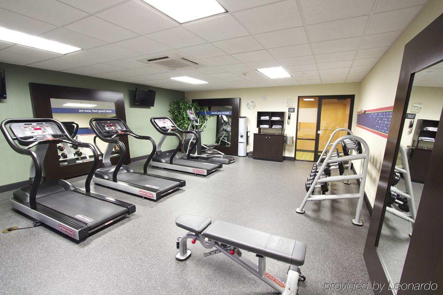 Hampton Inn & Suites By Hilton Tomball Houston Nw Buitenkant foto