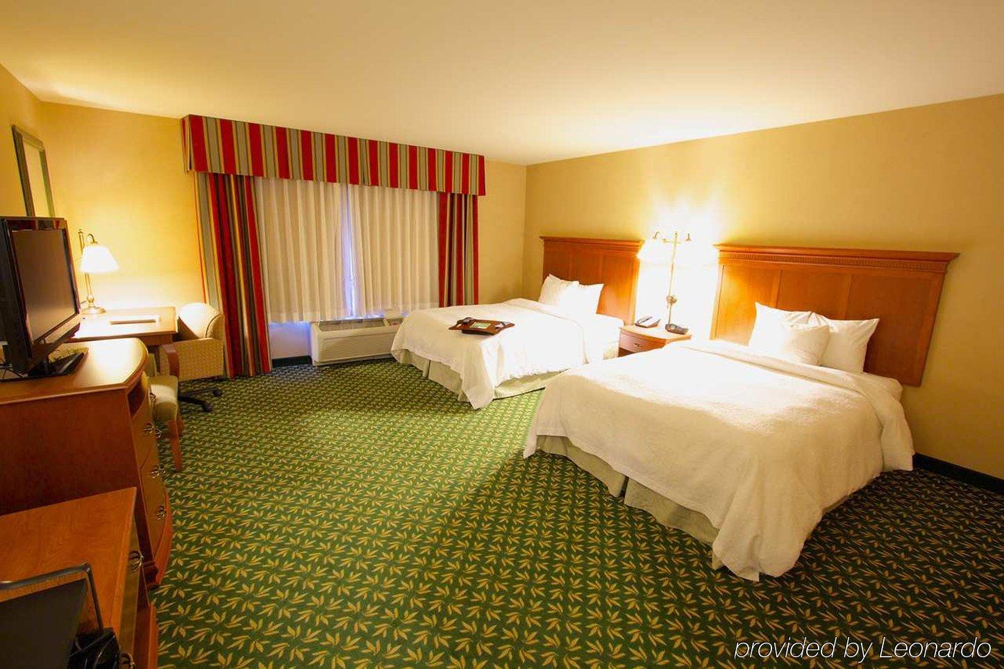 Hampton Inn & Suites By Hilton Tomball Houston Nw Buitenkant foto