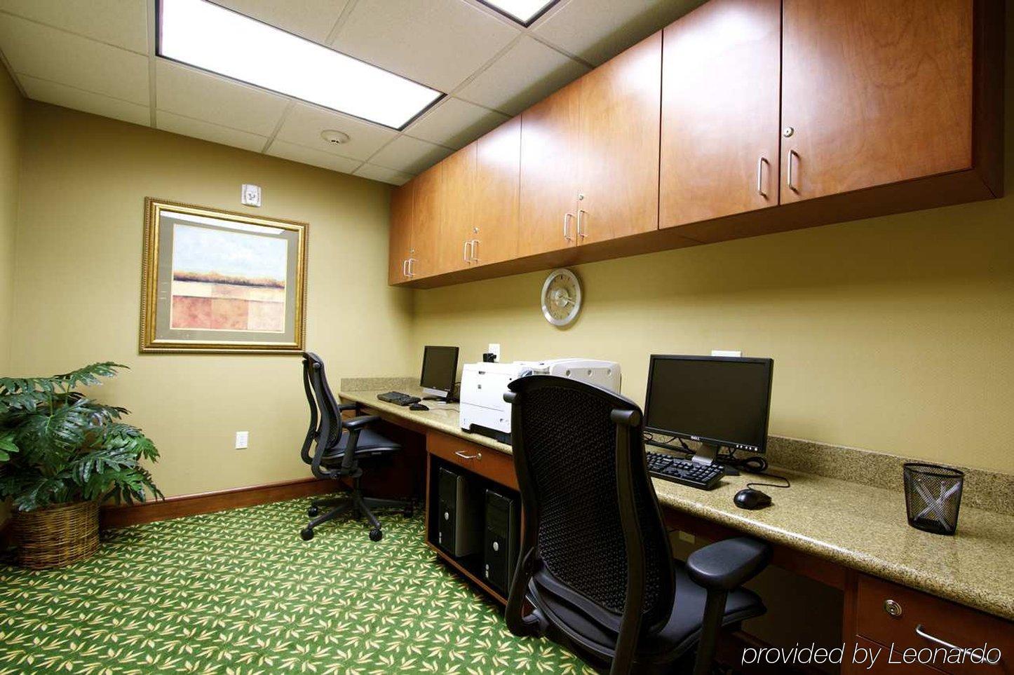 Hampton Inn & Suites By Hilton Tomball Houston Nw Buitenkant foto