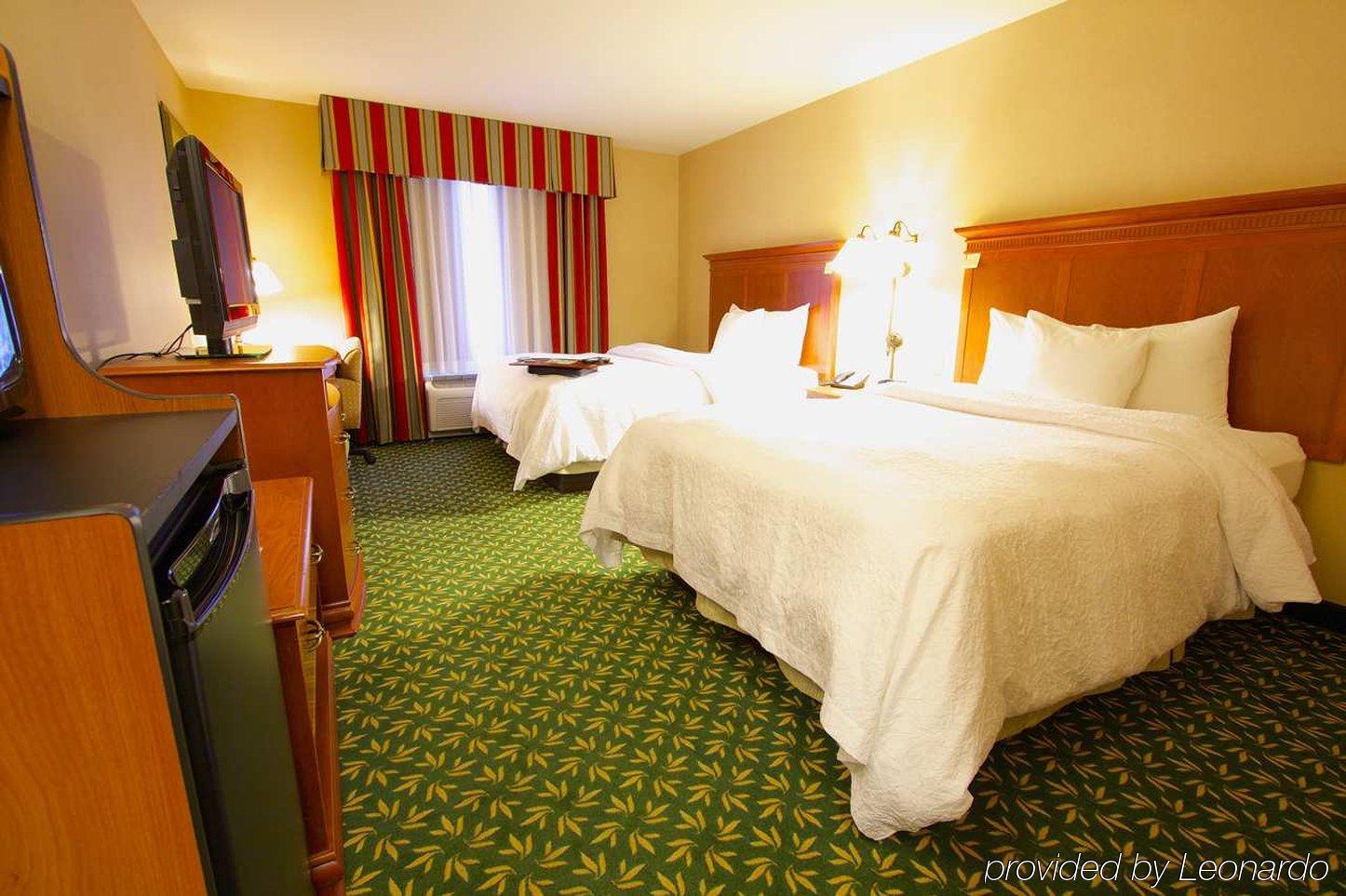 Hampton Inn & Suites By Hilton Tomball Houston Nw Buitenkant foto
