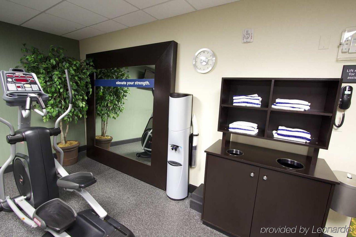 Hampton Inn & Suites By Hilton Tomball Houston Nw Buitenkant foto