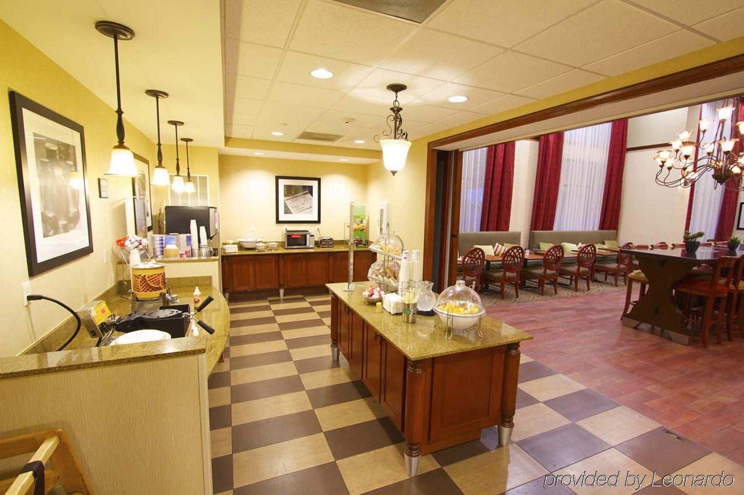 Hampton Inn & Suites By Hilton Tomball Houston Nw Buitenkant foto