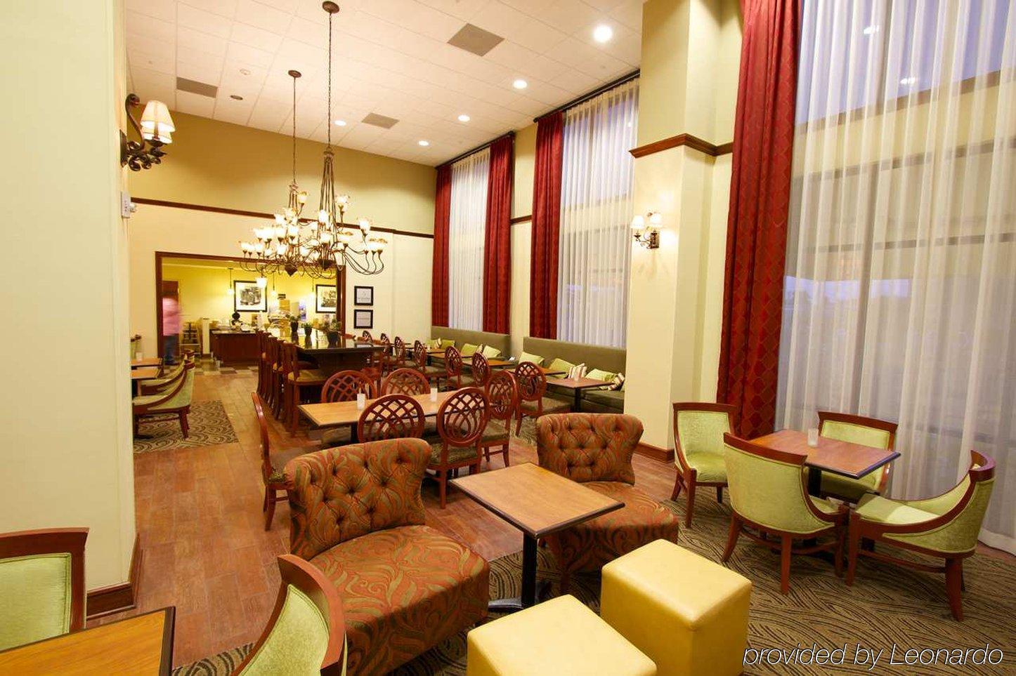 Hampton Inn & Suites By Hilton Tomball Houston Nw Buitenkant foto