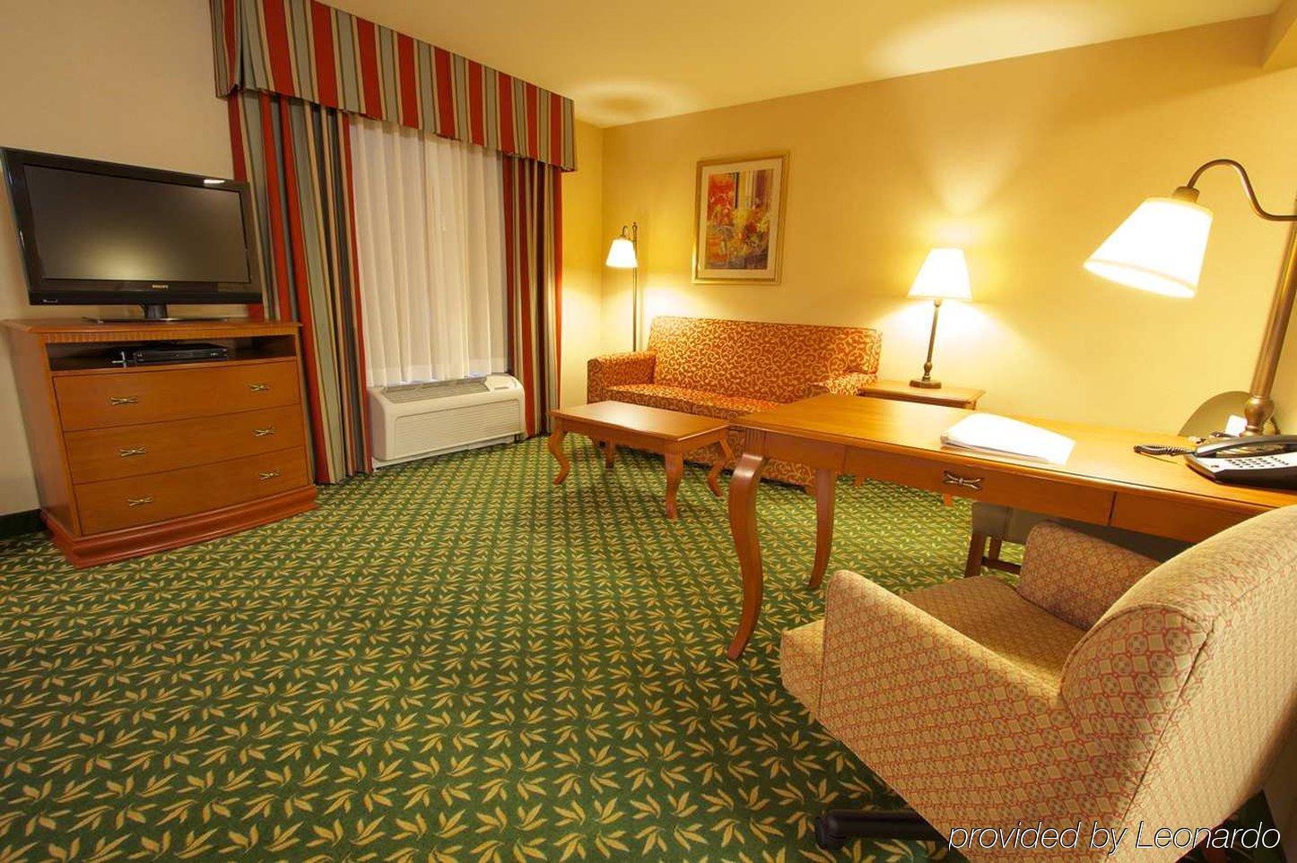 Hampton Inn & Suites By Hilton Tomball Houston Nw Buitenkant foto