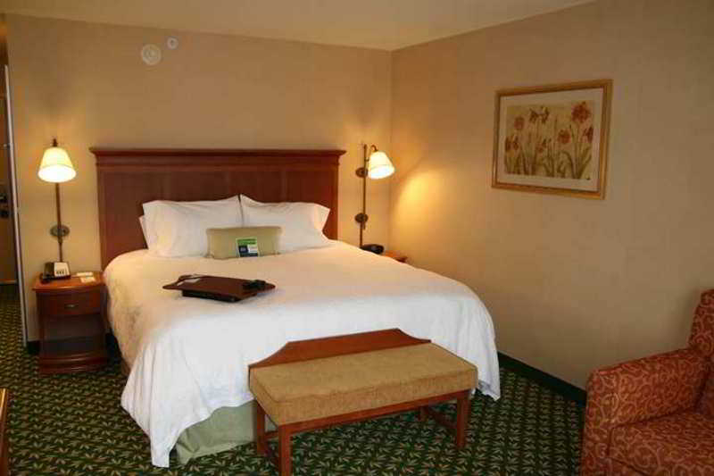 Hampton Inn & Suites By Hilton Tomball Houston Nw Kamer foto
